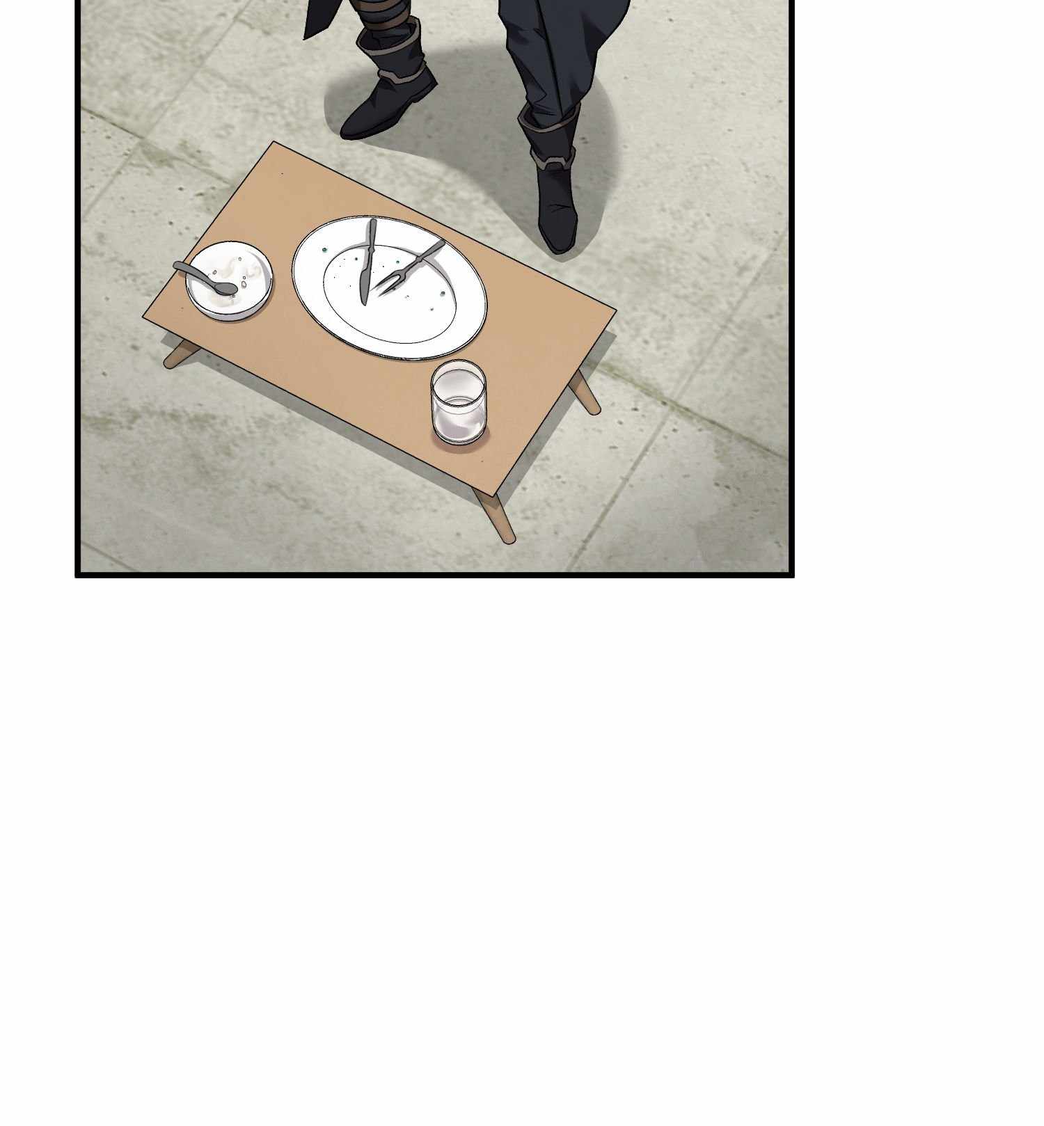 Legendary Retirement Chapter 14 16